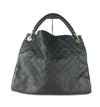 LOUIS VUITTON Monogram Schultertasche MM M41066 16032 162964394 [P]