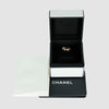 CHANEL ココクラッシュ スモールリング 53 162964516 [P]