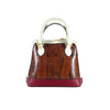 Gucci Mini Python Horsebit 1955 Top Handle Shoulder Bag Crossbody 640716 16060 163016485 [P]