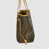 LOUIS VUITTON Neverfull Schultertasche MM 16063 163017430 [P]