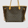 LOUIS VUITTON Neverfull Schultertasche MM 16063 163017430 [P]