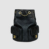 CHANEL Small Cruise Pocket Backpack AS5310 16062 163018070 [P]