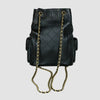 CHANEL Small Cruise Pocket Backpack AS5310 16062 163018070 [P]