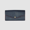 LOUIS VUITTON モノグラム サラ長財布 16089 163068918 [P]