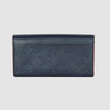 LOUIS VUITTON モノグラム サラ長財布 16089 163068918 [P]