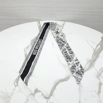 DIOR ミチャ スカーフ トゥイリー 32PAR106I600 163144874 [P]