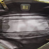 Miu Miu Leather Top Handle Bag Medium Brown 5BB172 10635 163154608 [P]