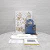 Dior Lizard Lady Mini Bag Blue M0505OLDD 9945 163154680 [P]
