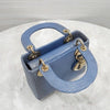 Dior Lizard Lady Mini Bag Blue M0505OLDD 9945 163154680 [P]