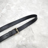 Dior Medium Bag Black Cannage Lambskin M0540ONGE 9809 163154681 [P]