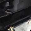 Dior Lady Medium Bag Black Patent M0565OWCB 9408 163154698 [P]