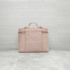 Dior Travel Vanity Pink Cannage 9377 163154702 [P]