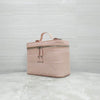 Dior Travel Vanity Pink Cannage 9377 163154702 [P]