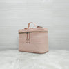 Dior Travel Vanity Pink Cannage 9377 163154702 [P]