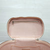 Dior Travel Vanity Pink Cannage 9377 163154702 [P]