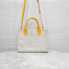 Balmain Canvas Tote Shoulder Bag 9261 163154703 [P]