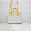 Balmain Canvas Tote Shoulder Bag 9261 163154703 [P]