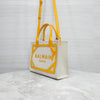 Balmain Canvas Tote Shoulder Bag 9261 163154703 [P]