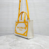Balmain Canvas Tote Shoulder Bag 9261 163154703 [P]