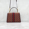 Gucci Ophidia Small Top Handle Bag 651055 9085 163154718 [P]