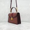 Gucci Ophidia Small Top Handle Bag 651055 9085 163154718 [P]