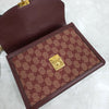Gucci Ophidia Small Top Handle Bag 651055 9085 163154718 [P]