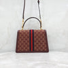 Gucci Ophidia Small Top Handle Bag 651055 9085 163154718 [P]
