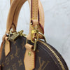 Louis Vuitton Monogram Alma BB M46990 8771 163154736 [P]