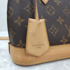 Louis Vuitton Monogram Alma BB M46990 8771 163154736 [P]