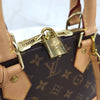 Louis Vuitton Monogram Alma BB M46990 8771 163154736 [P]
