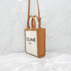 Celine Mini Vertical Cabas Bag 193302BNZ 8678 163154741 [P]