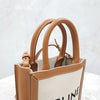Celine Mini Vertical Cabas Bag 193302BNZ 8678 163154741 [P]