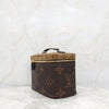 Louis Vuitton Nise BB Toiletry Pouch M47212 8159 163154754 [P]