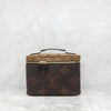 Louis Vuitton Nise BB Toiletry Pouch M47212 8159 163154754 [P]