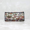 Dior Flower Embroidered Lady Delight Bag Medium 8071 163154763 [P]