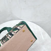 COLOMBO Cupola Tote Medium Green 7997 163154773 [P]