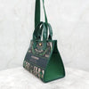 COLOMBO Cupola Tote Medium Green 7997 163154773 [P]