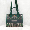 COLOMBO Cupola Tote Medium Green 7997 163154773 [P]