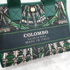 COLOMBO Cupola Tote Medium Green 7997 163154773 [P]