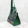 COLOMBO Cupola Tote Medium Green 7997 163154773 [P]