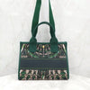 COLOMBO Cupola Tote Medium Green 7997 163154773 [P]