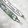 Dior Embroidered Lady Medium Bag 7856 163154782 [P]