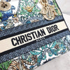 Dior Embroidered Lady Medium Bag 7856 163154782 [P]