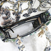 Dior Embroidered Lady Medium Bag 7856 163154782 [P]