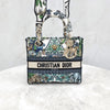 Dior Embroidered Lady Medium Bag 7856 163154782 [P]