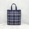 Burberry Small Leather Portrait Tote Bag 7675 163154793 [P]