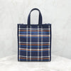 Burberry Small Leather Portrait Tote Bag 7675 163154793 [P]