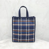 Burberry Small Leather Portrait Tote Bag 7675 163154793 [P]