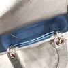 Dior Lady Silver Small Bag M0532PNFA 7258 163154806 [P]