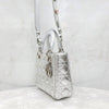 Dior Lady Silver Small Bag M0532PNFA 7258 163154806 [P]